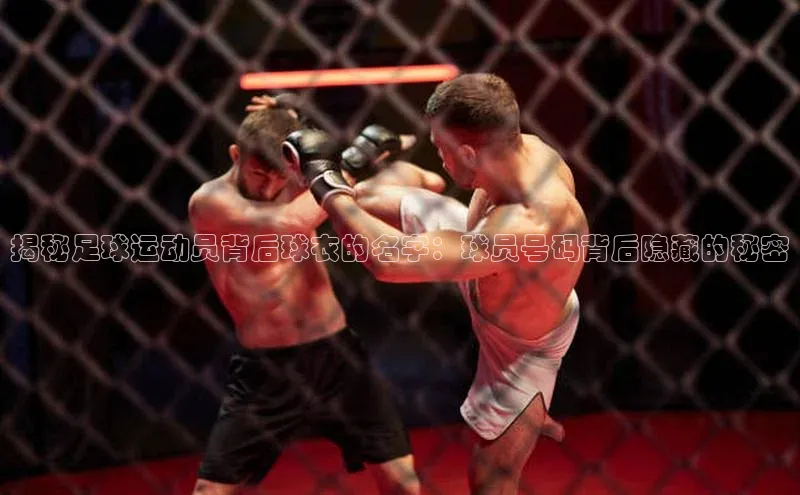 oety欧亿体育官网京东揭秘足球运动员背后球衣的名字：球员号码背后隐藏的秘密