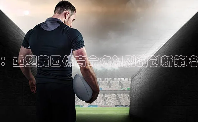 欧亿体育下载官方网站遥望科技：重塑美国体育命名规则的创新策略