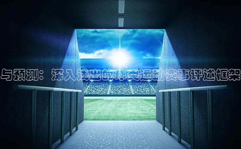 oety欧亿体育梯哥哥科技与预测：深入浅出的球类运动赛事评述框架