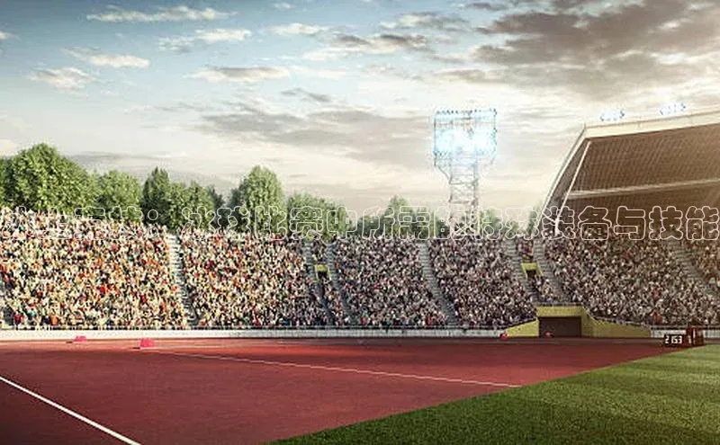 oety欧亿体育梯哥哥科技冰上竞技：冰球比赛中所需的特殊装备与技能