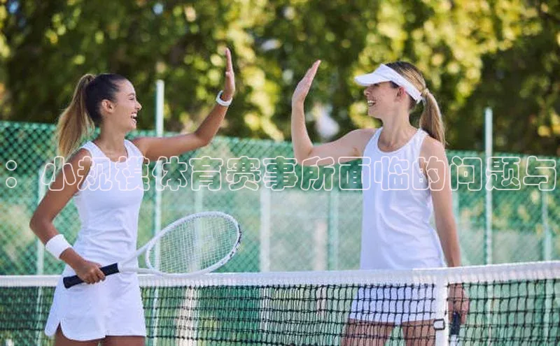 ：小规模体育赛事所面临的问题与