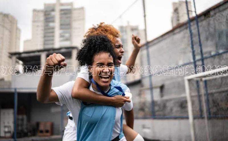 冰球场板与护具：打造顶级冰球体验的关键材料