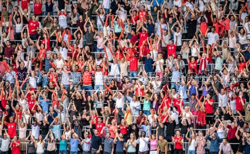 全球视野下的顶级运动盛事：一场跨越时空的竞技盛宴