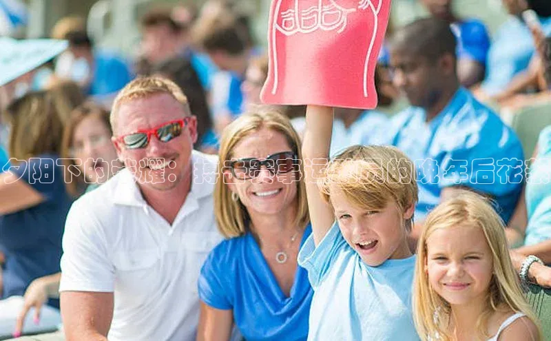 夕阳下的荣耀：搏击赛事运动员的晚年后花絮