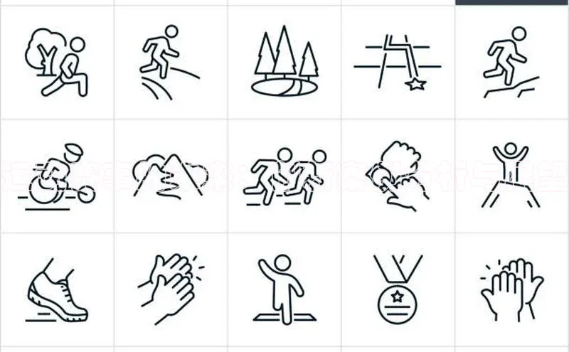 运动赛事的未来：创新案例分析与展望