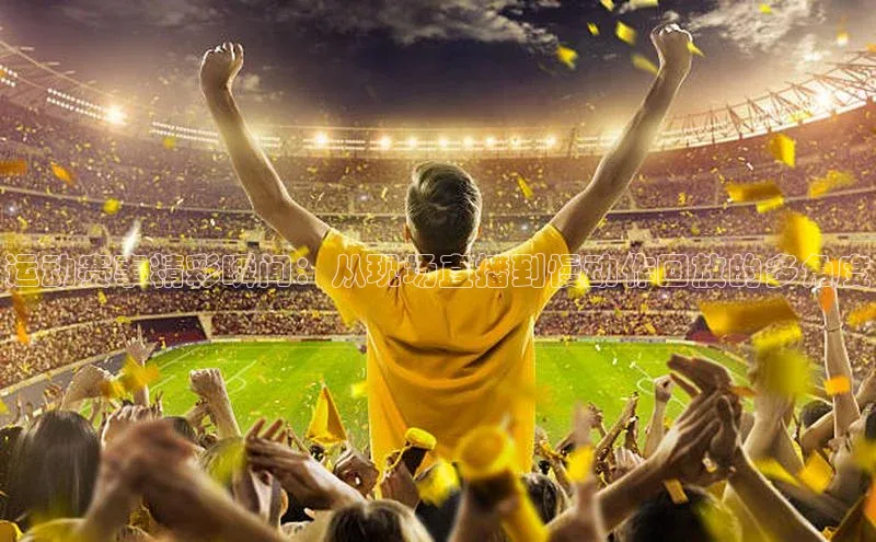 运动赛事精彩瞬间：从现场直播到慢动作回放的多角度