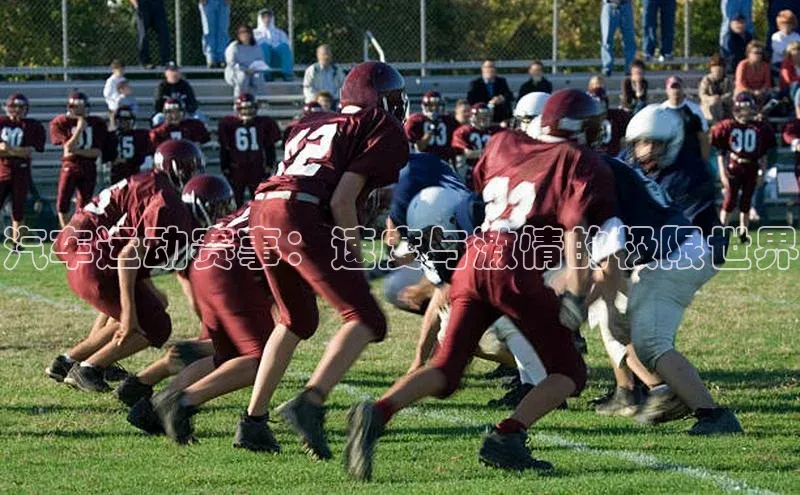 汽车运动赛事：速度与激情的极限世界